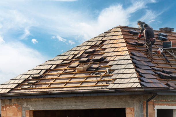 Fast & Reliable Emergency Roof Repairs in Chickasha, OK